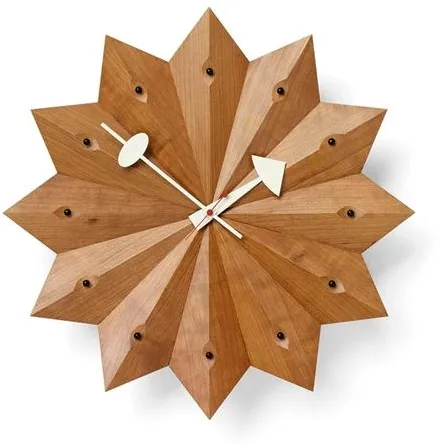 Vitra Fan Clock Ur Multi